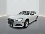 Audi A4 2.0T ultra Premium FWD