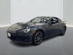 Subaru BRZ Premium RWD