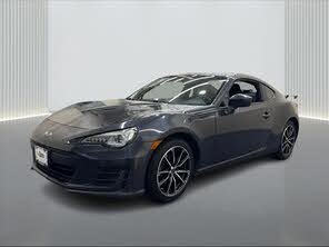 Subaru BRZ Premium RWD