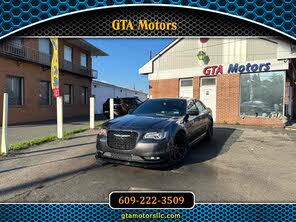 Chrysler 300 S RWD