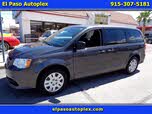 Dodge Grand Caravan SE FWD