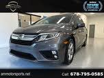 Honda Odyssey EX-L FWD