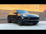 Porsche Macan S AWD