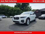 BMW X5 xDrive45e AWD
