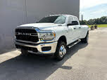 RAM 3500 Tradesman Crew Cab LB DRW 4WD
