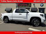 Toyota Tundra SR5 Double Cab 4WD