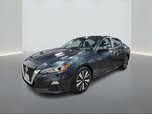 Nissan Altima 2.5 SV FWD