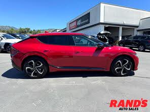 Kia EV6 GT-Line AWD