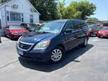 Honda Odyssey EX-L FWD with DVD