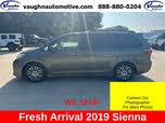 2019 Toyota Sienna