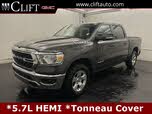 RAM 1500 Big Horn Crew Cab 4WD