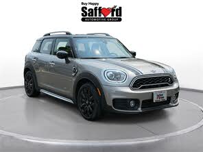 MINI Countryman Cooper S ALL4 AWD