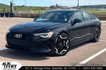 Audi A6 quattro Premium Plus 45 TFSI AWD