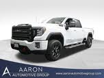 GMC Sierra 2500HD AT4 Crew Cab 4WD