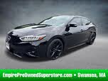 Nissan Maxima SR FWD