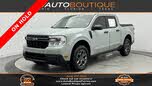 Ford Maverick XLT SuperCrew FWD