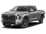 Toyota Tundra Limited CrewMax Cab RWD