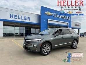 Buick Enclave Premium FWD