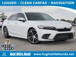 Honda Civic Touring FWD