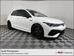 Volkswagen Golf R 4Motion