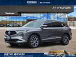 Acura MDX FWD with Technology Package
