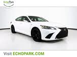 Lexus ES 350 F Sport Handling FWD
