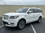 Lincoln Navigator Reserve 4WD