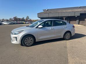 Kia Rio S FWD