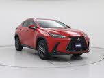 Lexus NX 350 Premium AWD