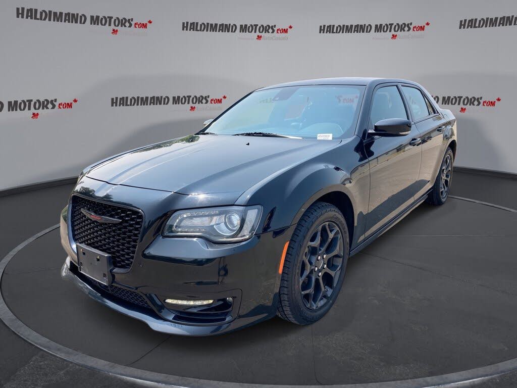 2023 Chrysler 300 S AWD