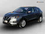 Nissan Rogue Sport S AWD