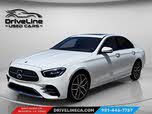 Mercedes-Benz E-Class E 350 RWD