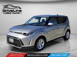 Kia Soul LX FWD