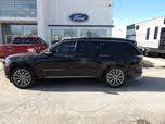 Jeep Grand Cherokee L Summit Reserve 4WD