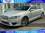 Lincoln MKZ Reserve FWD