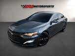 Chevrolet Malibu LT FWD