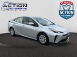 Toyota Prius LE FWD