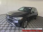 Mercedes-Benz GLC 300 4MATIC