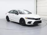 Honda Civic Si FWD