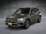 Mercedes-Benz GLB 250 4MATIC