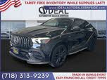 Mercedes-Benz GLE AMG GLE 53 4MATIC