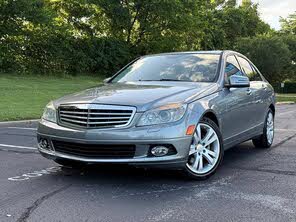 Mercedes-Benz C-Class C 300 Sport