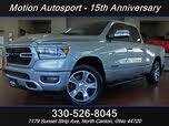RAM 1500 Sport Quad Cab 4WD