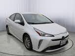 Toyota Prius LE AWD-e