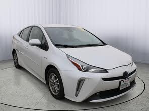 Toyota Prius LE AWD-e