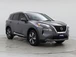 Nissan Rogue SL AWD