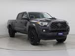 Toyota Tacoma TRD Sport Double Cab LB 4WD