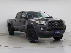 Toyota Tacoma TRD Sport Double Cab LB 4WD