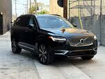 Volvo XC90 T8 Recharge Inscription 6-Passenger eAWD