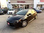 Toyota Corolla LE FWD